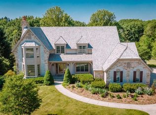 W288N3341 Lost Creek Ct, Pewaukee, WI 53072