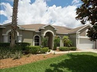 601 Mount Stirling Ave, Apopka, FL 32712