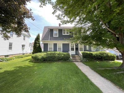 415 North University Avenue, Beaver Dam, WI, 53916