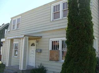 2308 E Wellesley Ave, Spokane, WA 99217