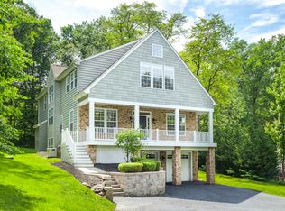 610 Dannaker Rd, Wayne, PA 19087