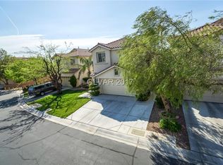 9667 Loud Water Way, Las Vegas, NV 89148