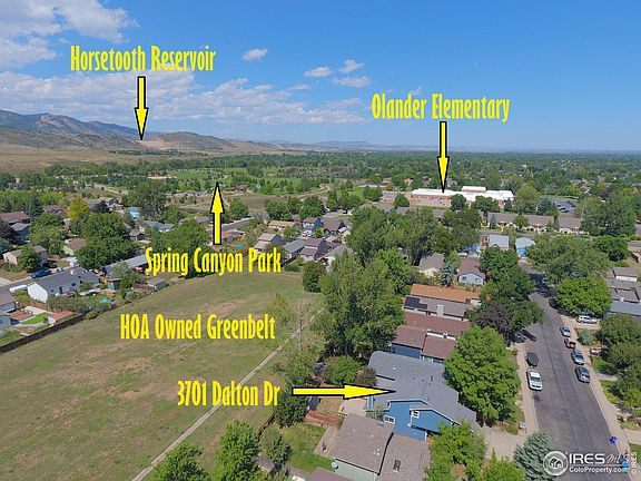 2nd image of 3701 Dalton Dr