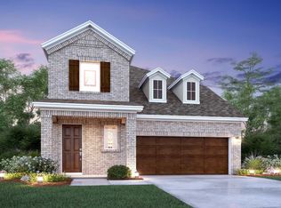 729 Caroline Dr, Celina, TX 75009