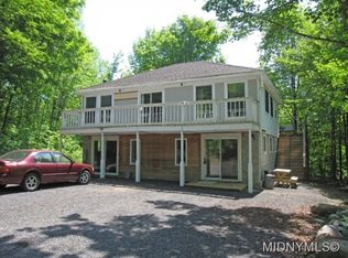 E Side County Hwy 151, Dolgeville, NY 13329