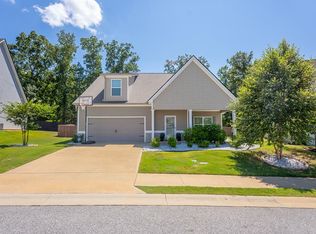7594 Mockernut Way, Midland, GA
