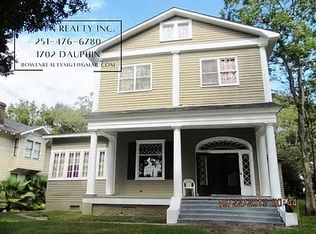1458 Dauphin St APT 205, Mobile, AL 36604