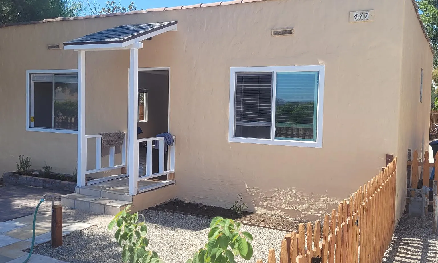 2 bed, 1000 sqft, $2,800 — Photo 1