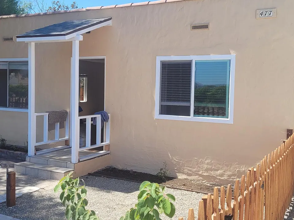 477 Price Ranch Rd