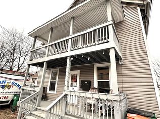 14 Seitz Ter APT 2N, Poughkeepsie, NY 12603