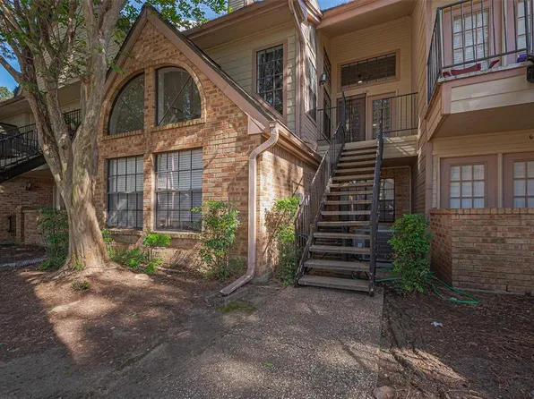 16800 Sugar Pine Drive #G58, Houston, TX 77090