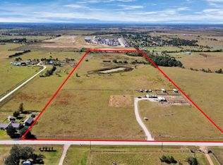 14793 Blinka Rd, Waller, TX 77484