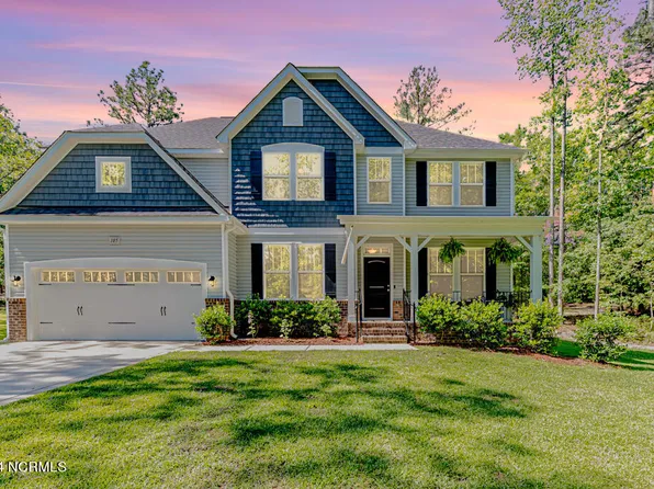 105 Edinburgh Court, West End, NC 27376