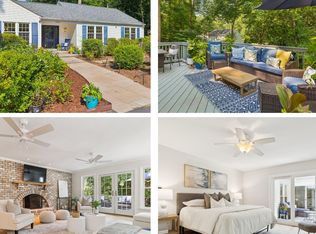 5020 Pheasant Ridge Rd, Fairfax, VA 22030