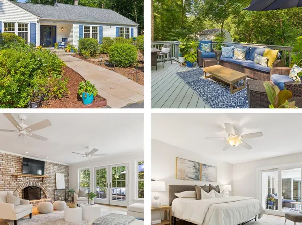 5020 Pheasant Ridge Rd, Fairfax, VA 22030