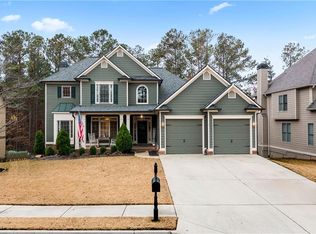 229 Sweet Birch Ln, Dallas, GA 30132