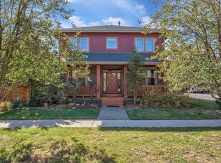 2971 NW Wild Meadow Dr, Bend, OR 97703
