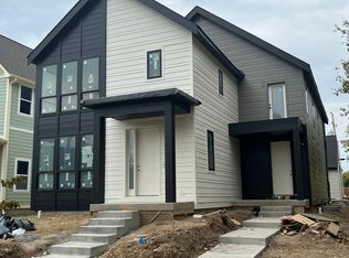 2038 Yandes St, Indianapolis, IN 46202