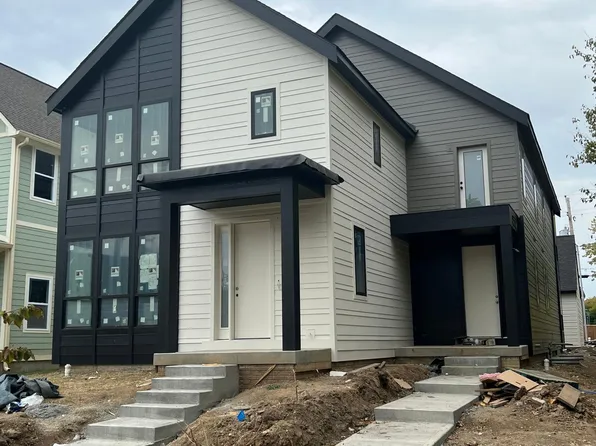 2038 Yandes St, Indianapolis, IN 46202