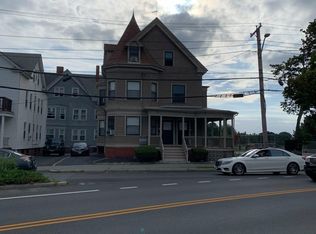 306 Hope St, Providence, RI 02906