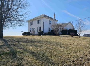 115 N Hill Rd, Avilla, IN 46710