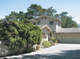 975 Customs Rd, Pebble Beach, CA 93953