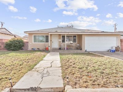 638 W Avenue H12, Lancaster, CA, 93534