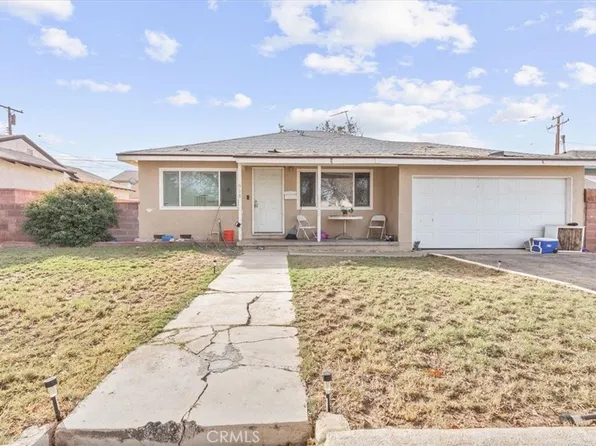 638 W Avenue H12, Lancaster, CA 93534
