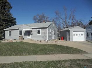 201 N Leaders Ave, Sioux Falls, SD 57103
