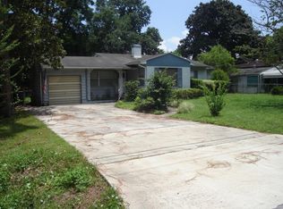 1207 Murray Dr, Jacksonville, FL 32205