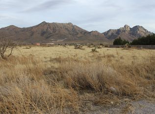 0000 Alpine Court, Las Cruces, NM 88012