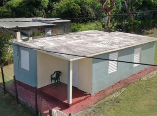 83 Orquidea, Vieques, PR 00765