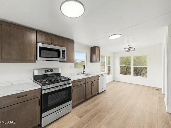 16895 S Horse Hollow Trl, Sahuarita, AZ 85629