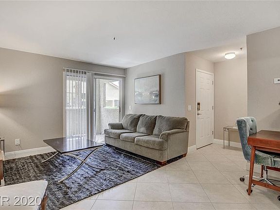 3rd image of 4200 S Valley View Blvd Unit 1110