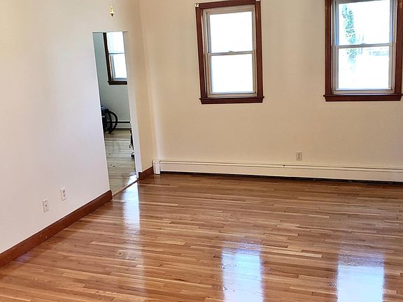 To the Right through the door way is part of Dinning Room. This is One side of the 20 FT. Living Room....