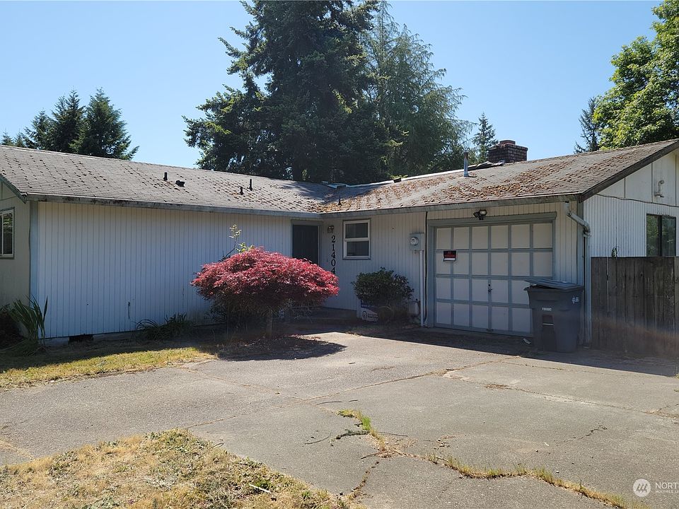 21404 121st Street Ct E, Bonney Lake, WA 98391 Zillow