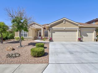 7256 Assisi Hills Rd NE, Rio Rancho, NM 87144