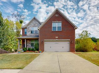 6936 Franklin Farmer Way, Louisville, KY 40229
