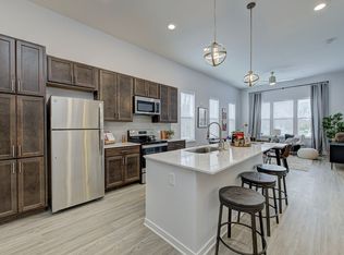 Pullman Pointe, Fishers, IN 46038