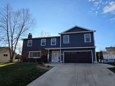 1424 Hickory WAY, Racine, WI, 53405