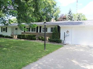 2329 9th St, Monroe, MI 48162