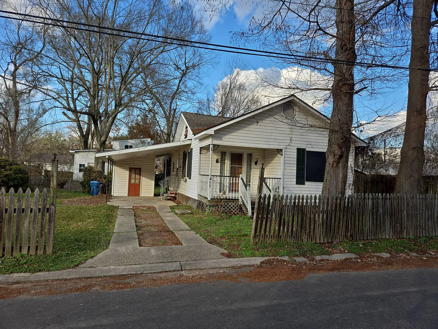 517 Chopin Street - 1 — Photo 1