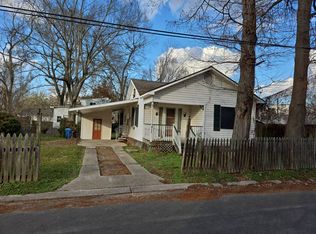 517 Chopin St, Lafayette, LA 70501