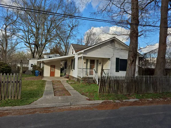 517 Chopin St, Lafayette, LA 70501
