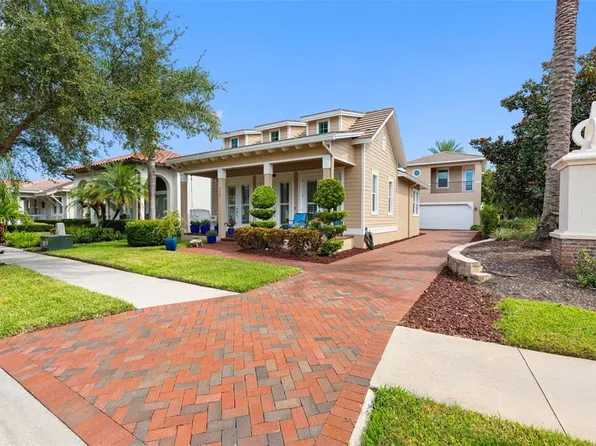 6101 YEATS MANOR DRIVE, TAMPA, FL 33616