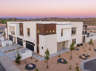 1405 N Puesta Del Sol Ln #50, Washington, UT 84780