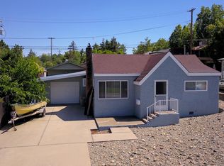 2543 Old Eureka Way, Redding, CA 96001