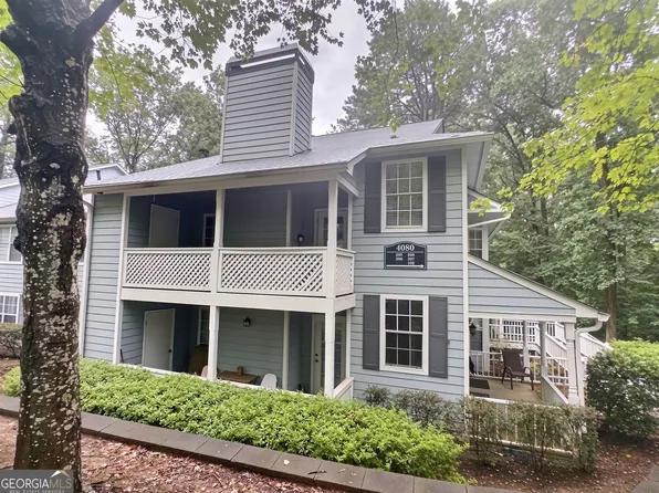 4080 Riverlook Pkwy SE Unit 205, Marietta, GA 30067