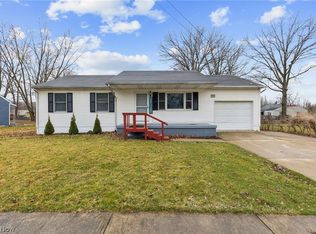4248 Laurel Rd, Lorain, OH 44055