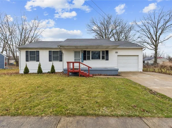4248 Laurel Rd, Lorain, OH 44055